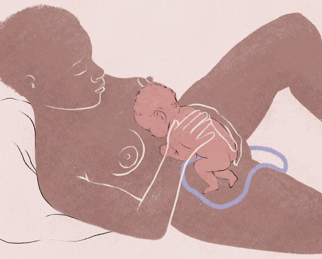 Pregnancy during Corona